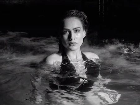 નિયા શર્મા નિયા શર્મા