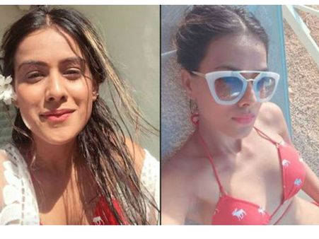 અસલી જિંદગીમાં તેની ફેશન