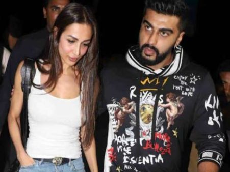 ‘નથી ઈચ્છતા કે કોઈને લાગે કે અમે સંબંધ છૂપાવીએ છીએ'