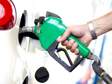 જાણો આજના પેટ્રોલ અને ડીઝલના ભાવ