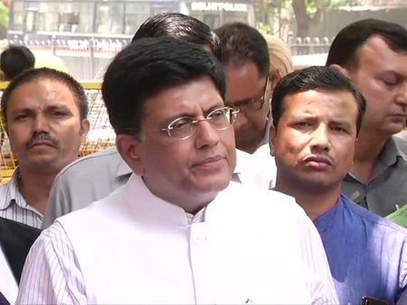 ભાજપની ચૂંટણી પંચ સામે માંગ, બંગાળમાં જ્યાં હિંસા થઇ ત્યાં ફરી મતદાન કરાવો