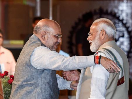 મોદીનું સ્વપ્ન કેમ અધૂરું છે