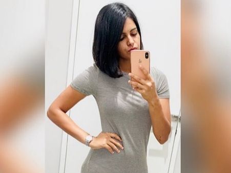 કોહલીને માને છે આદર્શ