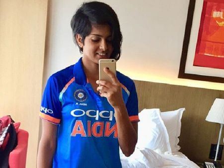 સચિન પણ થયા હતા પ્રભાવિત