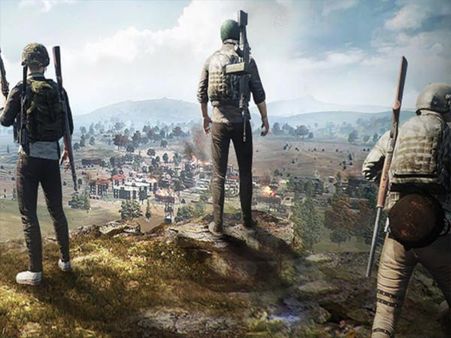 પતિએ PUBG રમવાની ના પાડી તો પત્નીએ તલાક માંગ્યો