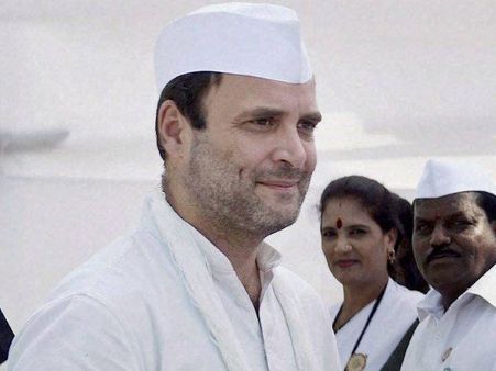 સંગઠનનો અભાવ, નવા નેતાઓની અછત