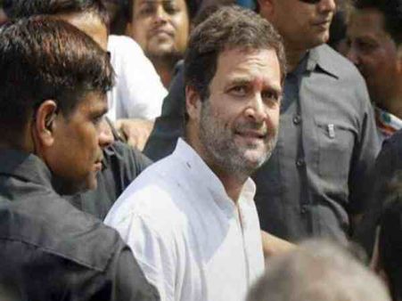 કોંગ્રેસને મોટો ઝાટકો