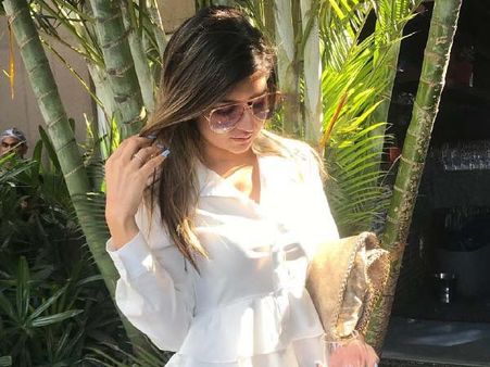 'સેલિબ્રિટી નથી, સામાન્ય યુવતી છું'