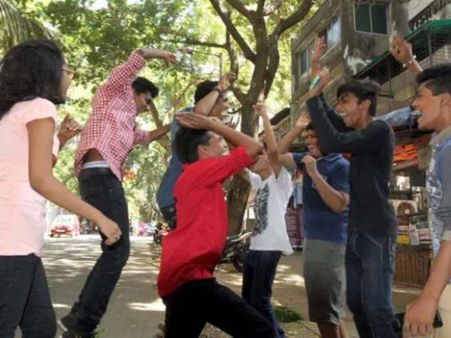 નિયમિત રીતે કરી મહેનત