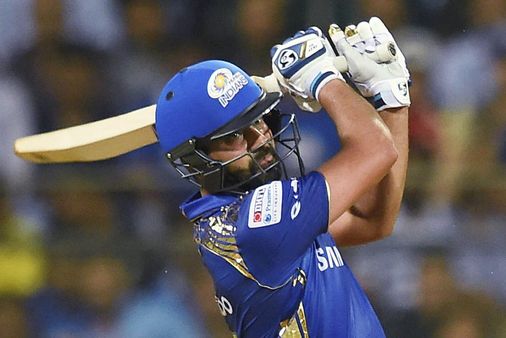 5મી વાર IPL ફાઈનલમાં પહોંચ્યું મુંબઈ, ધોની પર હંમેશા ભારી પડ્યા કેપ્ટન રોહિત