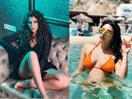 પ્રેમ અગન 