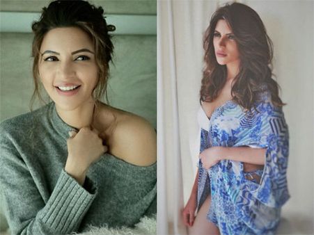 નીલ નીતિન મુકેશ સાથે