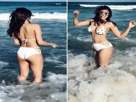 બીમારીથી કંટાળી