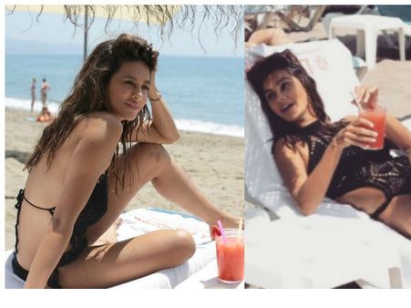 અમેરિકન ટીવી શો 