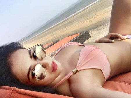 વેબ સિરીઝમાં દેખાશે સોનલ