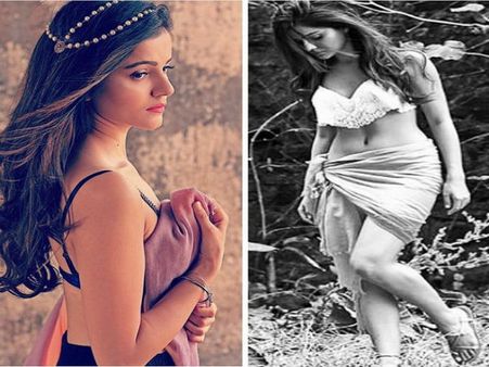 સોનારિકા ભદૌરિયા