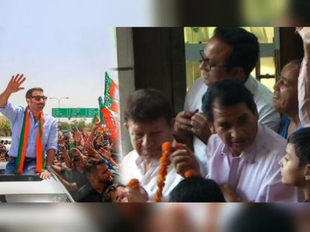 કોંગ્રેસી છે અને સુનિલ ઝાખડને જીતાડશે