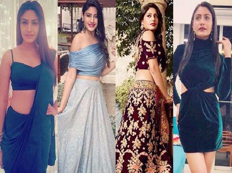 જુઓ હૉટ પિક્સ