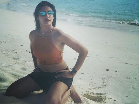 ફેન્સે કહી હૉટ ફેન્સે કહી હૉટ