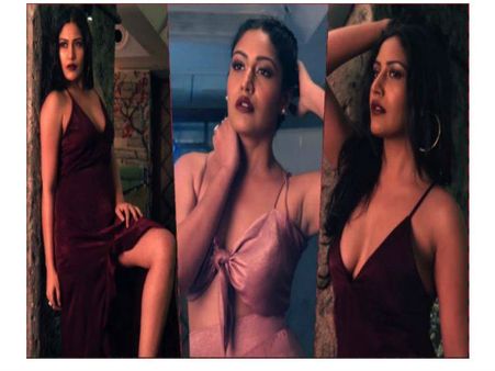 ફોટોશૂટ ફોટોશૂટ