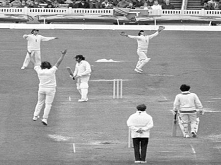 કંઈક આ રીતે શરૂ થઈ હતી મેચ