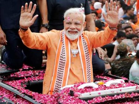 વલસાડ સીટનો જાદૂ