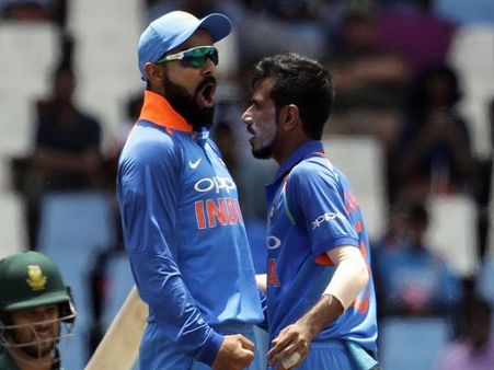 રનમશીન વિરાટ અપાવશે વર્લ્ડ કપ?