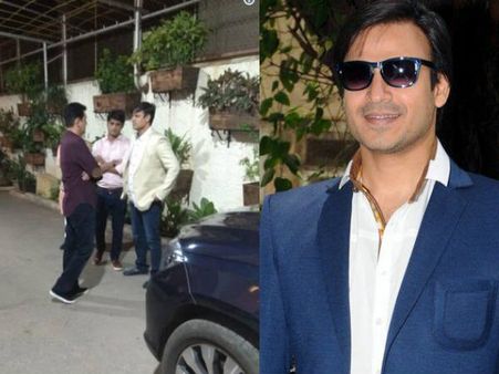 વિવેક ઓબેરોયને મળી જાનથી મારી નાખવાની ધમકી