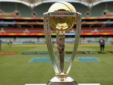 World Cup 2019: વિજેતા ટીમ પર થશે પૈસાનો વરસાદ, જાણો કેટલા મળશે?