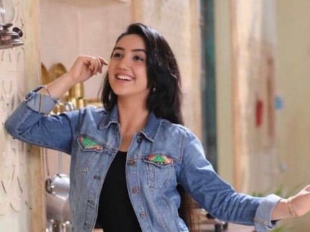 ભવિષ્યમાં આ વિષય ભણવા ઈચ્છે છે અશ્નૂર