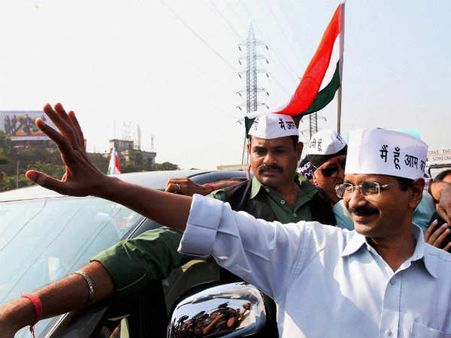 મુસ્લિમ મતદારો વિશે આપ્યુ સનસનીખેજ નિવેદન