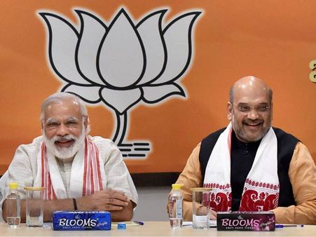 લોકસભા બાદ 2012 સુધી રાજ્યસભામાં એનડીએને મળશે પૂર્ણ બહુમત