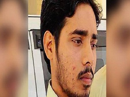 સીસીટીવી ફૂટેજના આધારે થયો ખુલાસો 