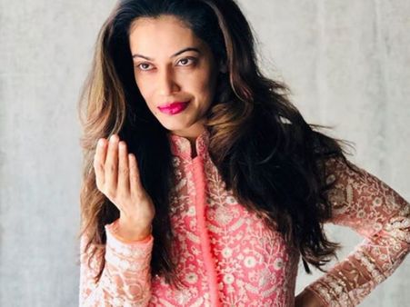 ‘બિગ બૉસમાં રાહુલ મહાજન સાથે નજીક આવી હતી'