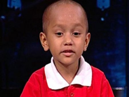 મેમરી માટે પ્રસિદ્ધ છે ગૂગલ બૉય