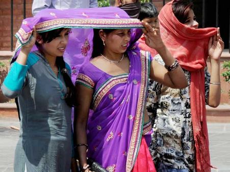 ચોમાસુ મોડુ