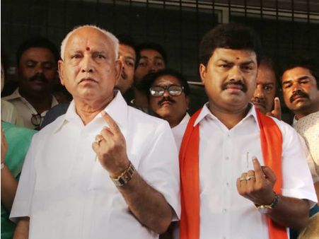 ભાજપ નેતા શું સંકેત આપી રહ્યા છે?