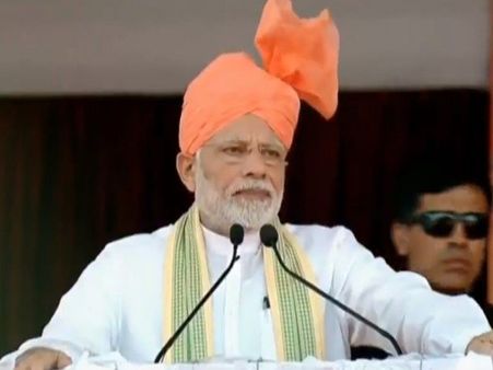 એક્ઝીટ પોલમાં ભાજપને મળી 300થી વધુ સીટો