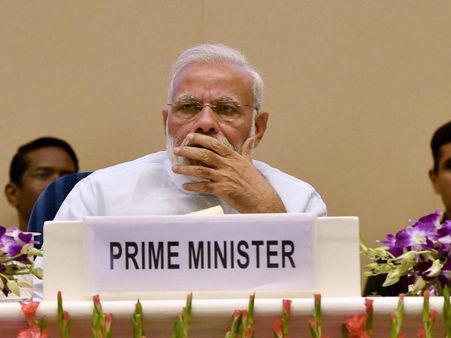 રાજીવ ગાંધી વિશે પીએમ મોદીની ટિપ્પણી પર કર્યો પલટવાર