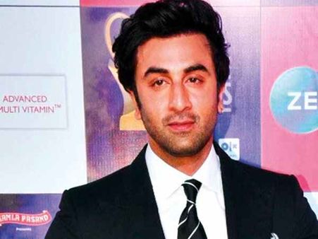 રણબીરે કંગનાને આપ્યો હતો આ જવાબ