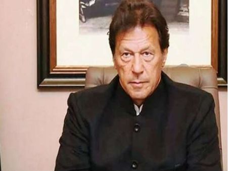 મોદી-ઈમરાન વચ્ચે બેઠક વિશે અટકળો તીવ્ર