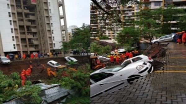 પૂનામાં મોટી દૂર્ઘટના, દિવાલ પડવાથી 17ના મોત, ઘણા લોકો ફસાયા, બચાવ કાર્ય ચાલુ