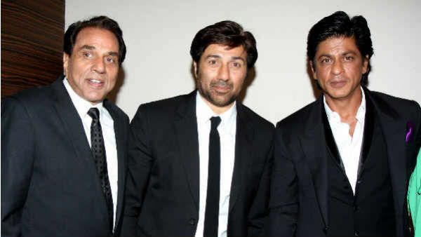 શાહરુખ સાથે દુશ્મની નથી