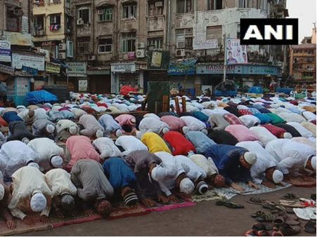 પાકિસ્તાની વ્યક્તિએ કર્યો હતો સવાલ