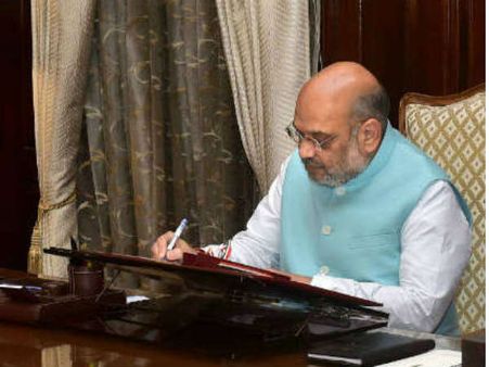 કોને કઈ કમિટીમાં મળી જગ્યા