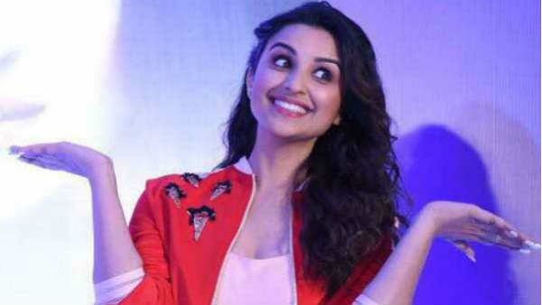 આ મજાક હતી. તે પાગલ નથી