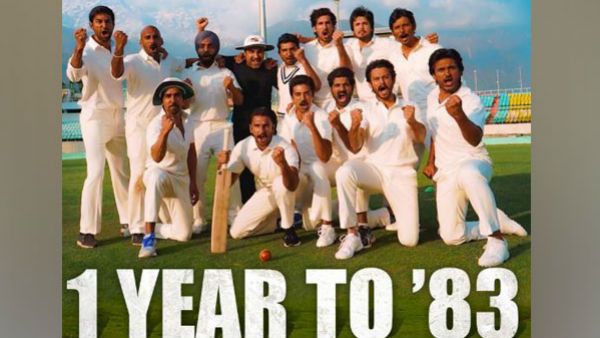 રણવીર સિંહની વર્લ્ડ કપ 83નું બજેટ જાણીને ચોંકી જશો