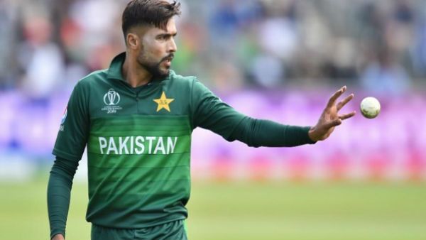 આમિર ફોર્મમાં