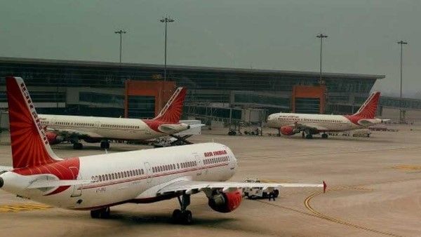 સાયક્લોન વાયુઃ AAIએ ગુજરાતના આ એરપોર્ટ પર ફરીથી શરૂ કરી સેવાઓ