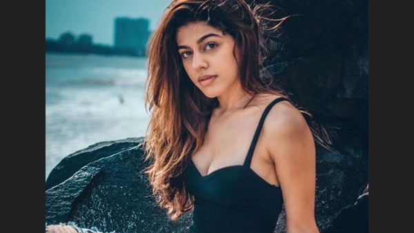 માં સાથે રહે છે અલાયા